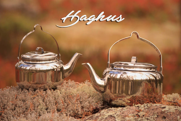 Haghus nuotiopannu 1.5l