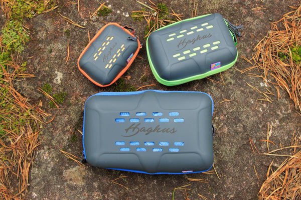 Haghus retkipyyhe - eri kokoja