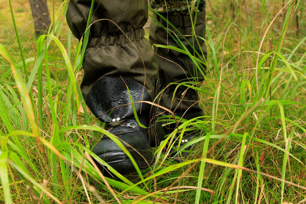 Bear Claw säärystimet