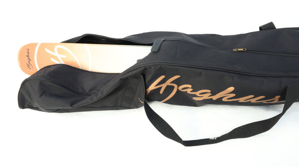 Haghus liukulumikenkälaukku