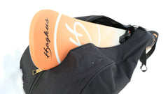 Haghus liukulumikenkälaukku