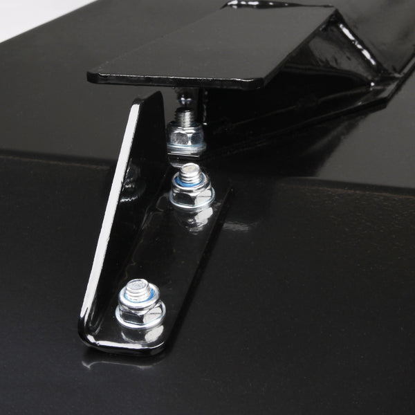 Haghus latuhöylä FIS mitoilla