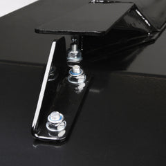 Haghus latuhöylä FIS mitoilla