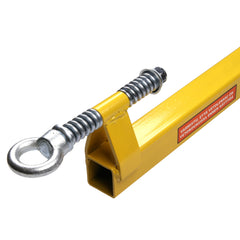 Haghus latuhöylä FIS mitoilla