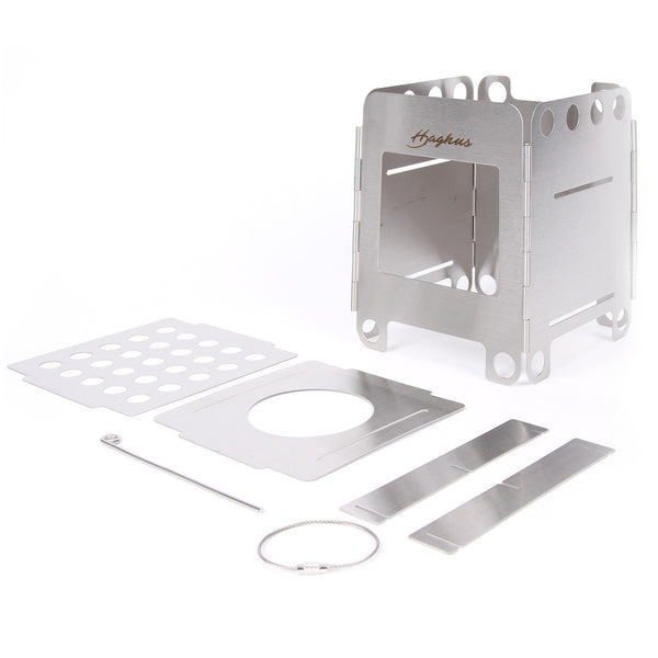 Haghus pieni risukeitin