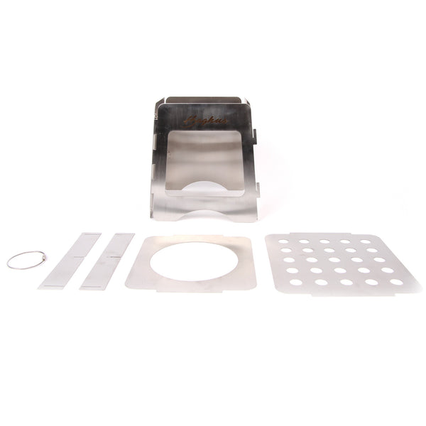 Haghus iso risukeitin