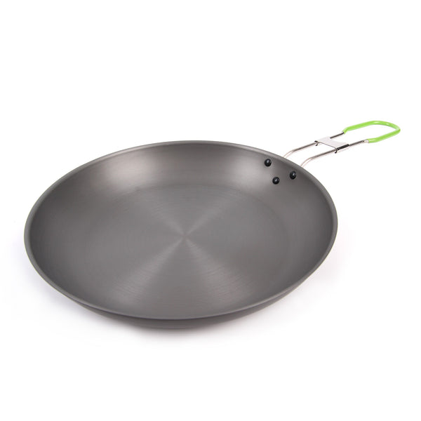 Haghus non-stick retkipaistinpannu 9"