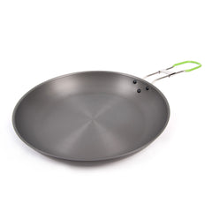 Haghus non-stick retkipaistinpannu 9