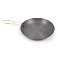 Haghus non-stick retkipaistinpannu 9