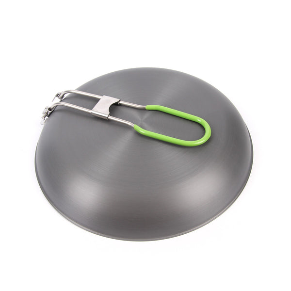 Haghus non-stick retkipaistinpannu 9"