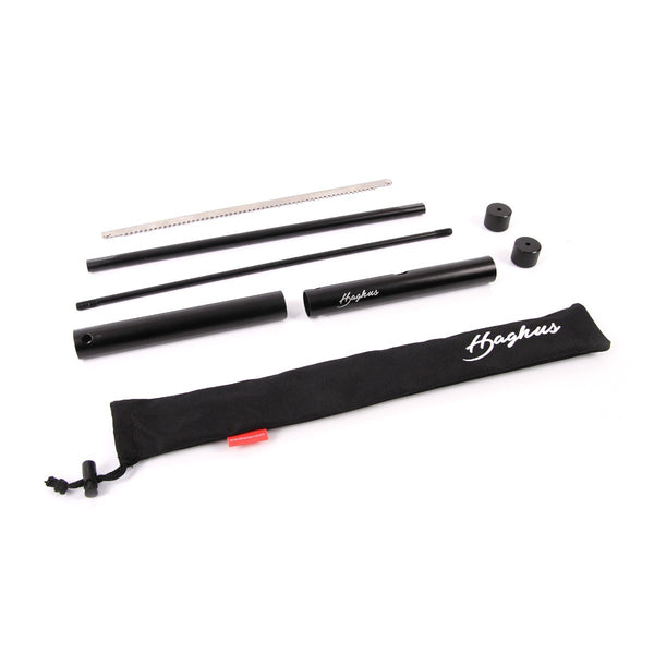 Haghus retkisaha 32cm