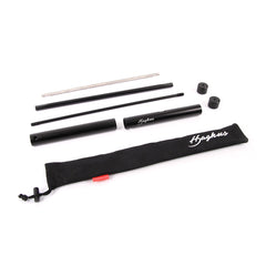 Haghus retkisaha 32cm