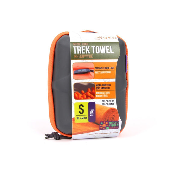 Haghus retkipyyhe - eri kokoja