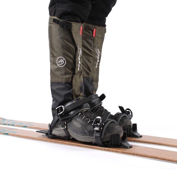 Haghus säärystimet