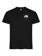 Puhto Racing -Clique Basic T-paita
