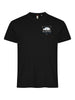 Puhto Racing -Clique Basic T-paita