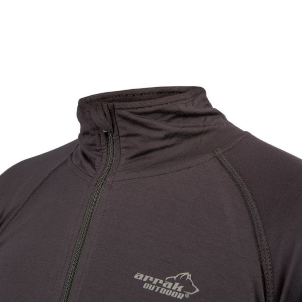 Arrak Outdoor Ultra Bamboo alusasusetti miehille