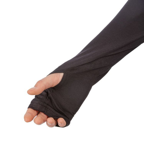 Arrak Outdoor Ultra Bamboo alusasusetti naisille