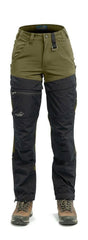 Arrak Outdoor Hybrid Pants naisten housut