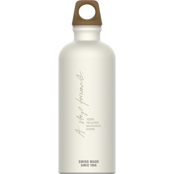 SIGG Traveller Myplanet Juomapullo