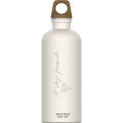 SIGG Traveller Myplanet Juomapullo