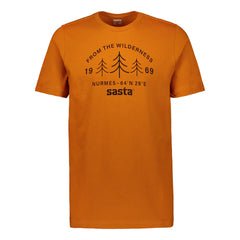 Sasta Wilderness T-Paita