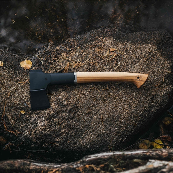 Fiskars Norden retkikirves N7