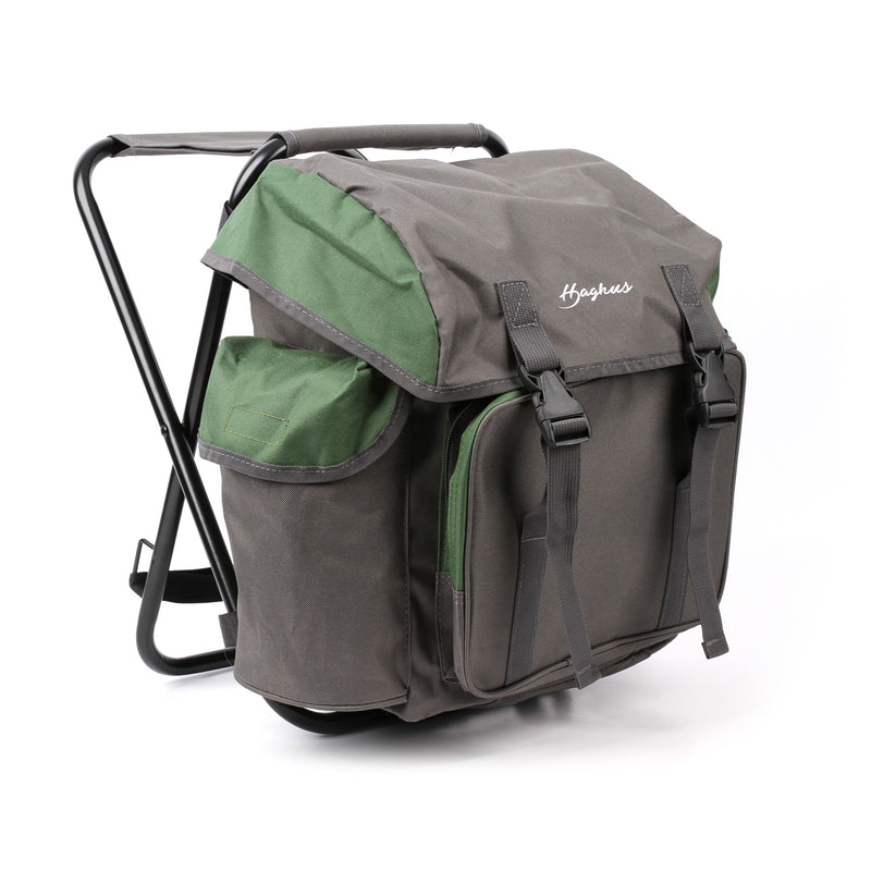 Haghus Stol Bag reppujakkara 35L – Erä24.fi