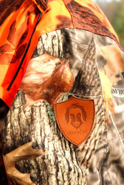 Dovrefjell Hunter Vision Pro miesten metsästystakki