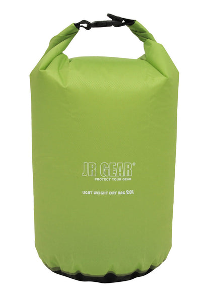 JR Gear Light Weight Dry Bag kuivasäkki 20l