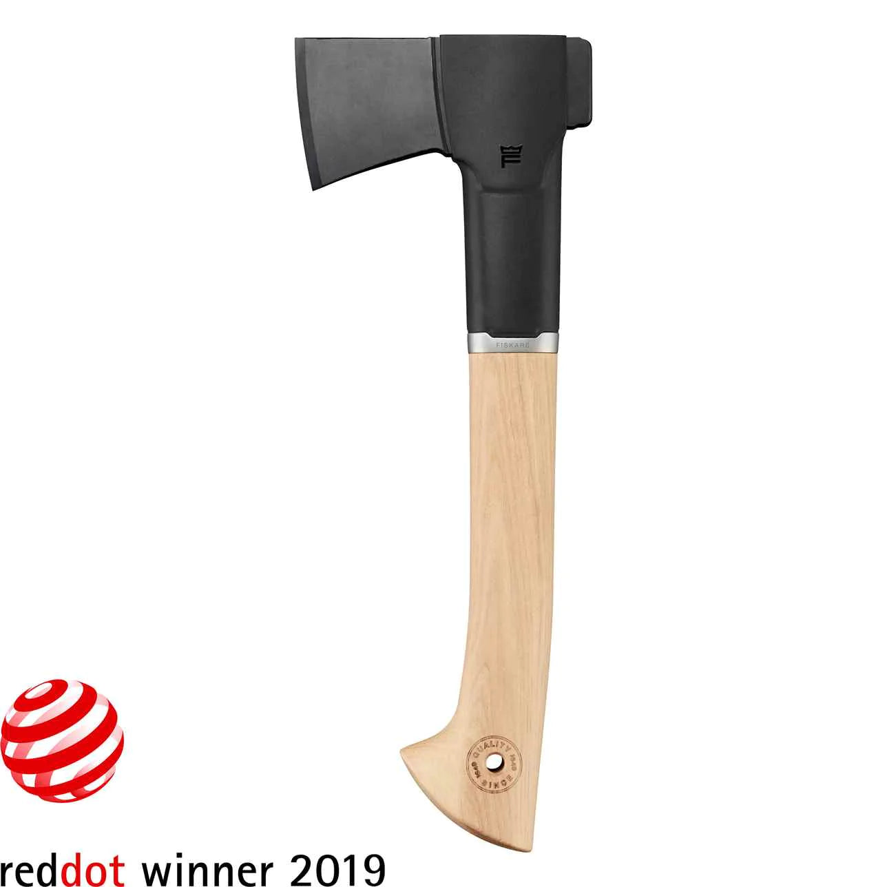 Fiskars Norden retkikirves N7
