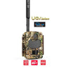 Uovision Compact 4G LTE Cloud 20MP Full HD etäohjattava riistakamera