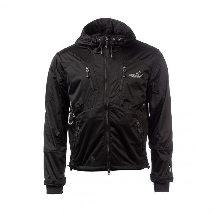 Arrak Outdoor Akka Softshell-takki unisex