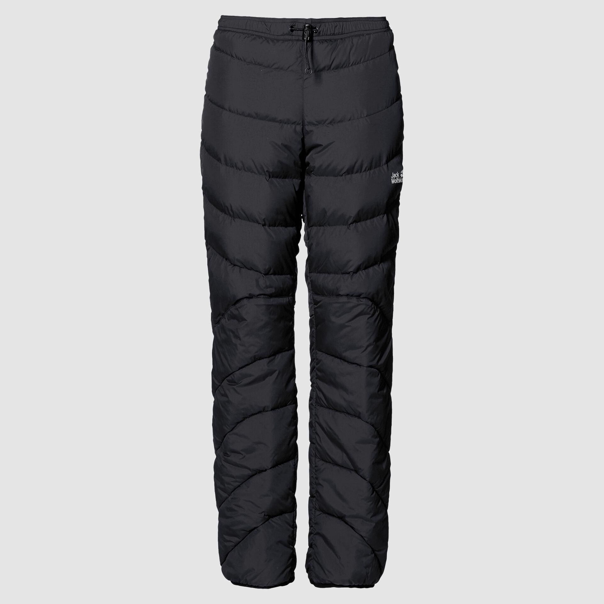 Jack Wolfskin Atmosphere Naisten Untuvahousut