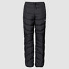 Jack Wolfskin Atmosphere Naisten Untuvahousut