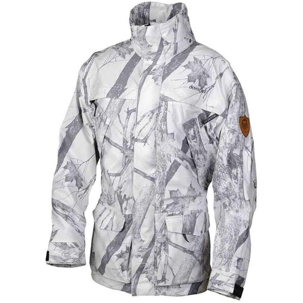 Dovrefjell Snow Camo metsästyspuku