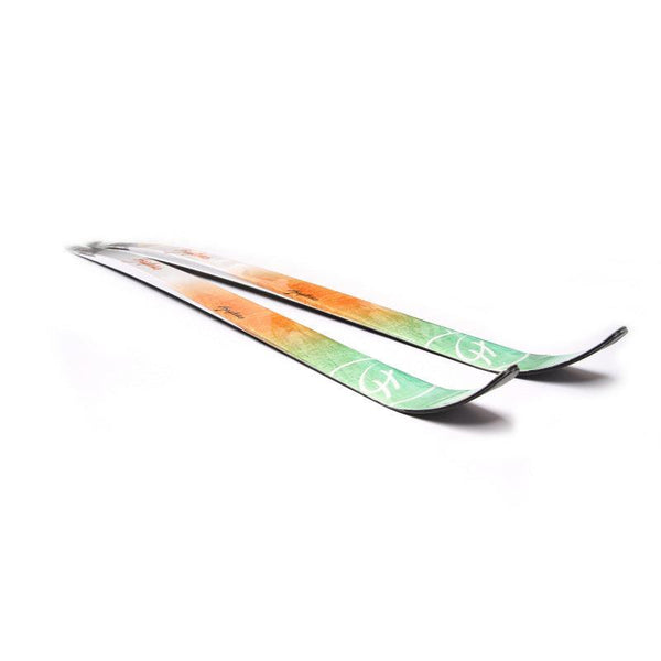 Haghus Classic metsäsukset 230cm