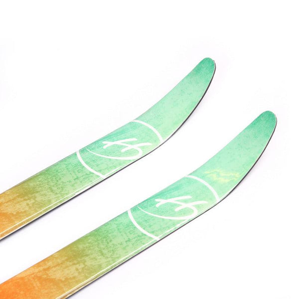 Haghus Classic metsäsukset 230cm