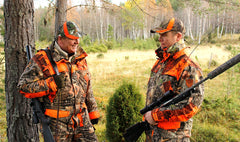 Dovrefjell Hunter Vision Pro miesten metsästystakki