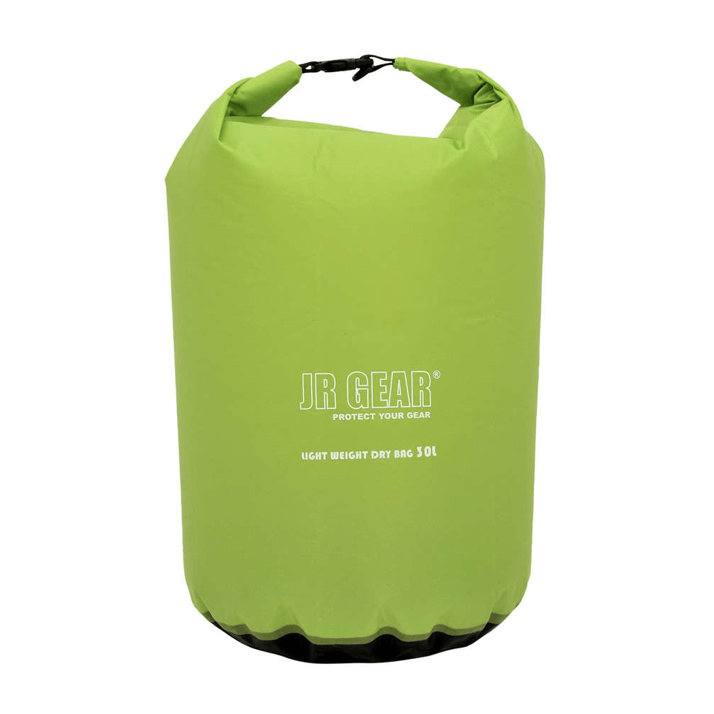 JR Gear Light Weight Dry Bag kuivasäkki 10l