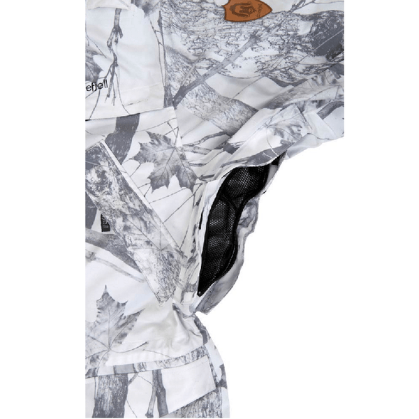 Dovrefjell Snow Camo metsästyspuku