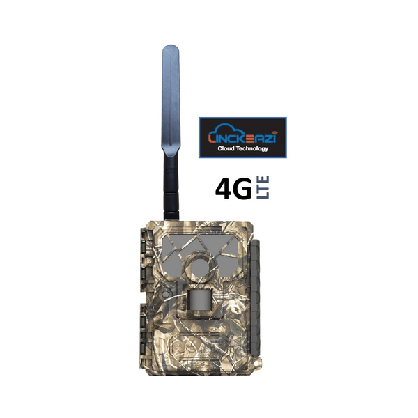 Uovision Glory 4G LTE Cloud 20MP Full HD